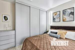 2-к квартира, посуточно, 37м2, 13/17 этаж