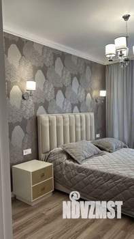 1-к квартира, на длительный срок, 57м2, 6/11 этаж