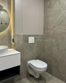 Студия квартира, на длительный срок, 29м2, 12/15 этаж