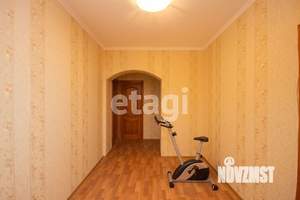 3-к квартира, на длительный срок, 101м2, 5/10 этаж