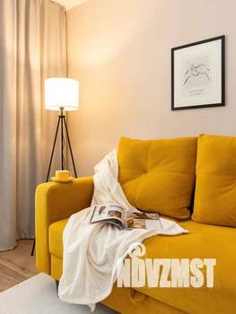 2-к квартира, посуточно, 47м2, 4/9 этаж