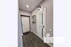 1-к квартира, посуточно, 41м2, 9/24 этаж