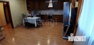 2-к квартира, на длительный срок, 76м2, 10/10 этаж