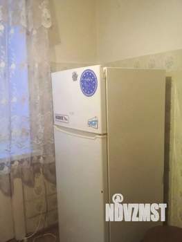 1-к квартира, на длительный срок, 30м2, 3/5 этаж