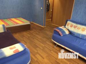 2-к квартира, посуточно, 48м2, 2/5 этаж