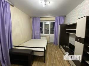 1-к квартира, на длительный срок, 50м2, 6/17 этаж