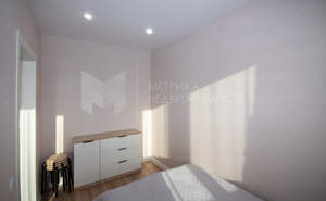 1-к квартира, на длительный срок, 26м2, 15/25 этаж