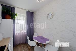 2-к квартира, на длительный срок, 51м2, 7/9 этаж