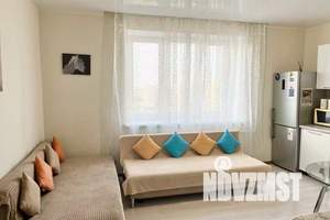 3-к квартира, посуточно, 70м2, 16/16 этаж