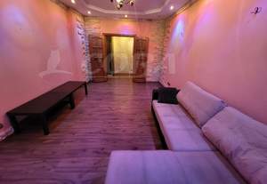 1-к квартира, на длительный срок, 40м2, 4/14 этаж
