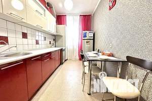 2-к квартира, посуточно, 60м2, 3/5 этаж
