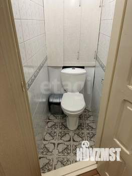 1-к квартира, на длительный срок, 33м2, 6/9 этаж