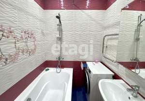 2-к квартира, на длительный срок, 70м2, 5/16 этаж