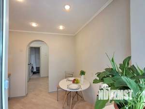 2-к квартира, посуточно, 50м2, 12/12 этаж