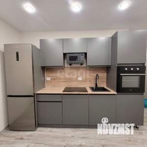 1-к квартира, на длительный срок, 36м2, 7/16 этаж