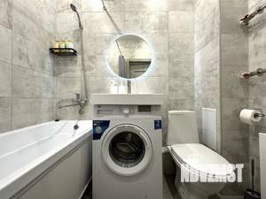 1-к квартира, посуточно, 35м2, 5/14 этаж