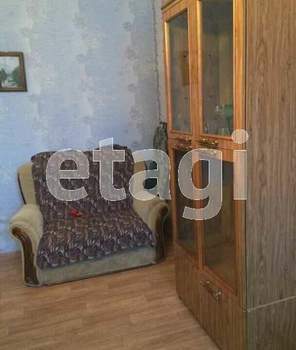 2-к квартира, на длительный срок, 45м2, 1/2 этаж