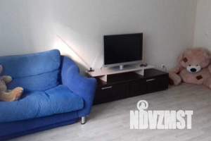 1-к квартира, посуточно, 46м2, 2/9 этаж