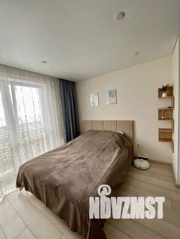 Студия квартира, посуточно, 23м2, 17/20 этаж