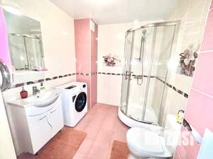 1-к квартира, посуточно, 35м2, 7/17 этаж