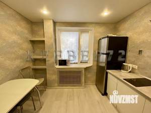 1-к квартира, на длительный срок, 33м2, 1/9 этаж