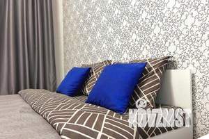 1-к квартира, посуточно, 53м2, 17/17 этаж