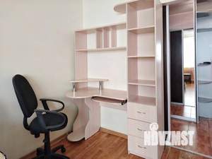 1-к квартира, посуточно, 49м2, 1/1 этаж