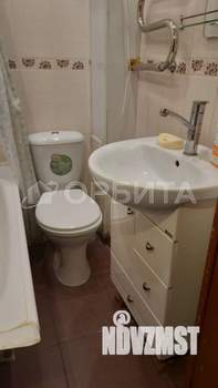 Студия квартира, на длительный срок, 13м2, 6/8 этаж