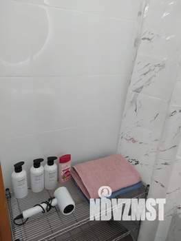 1-к квартира, посуточно, 44м2, 8/9 этаж