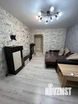 1-к квартира, на длительный срок, 45м2, 17/18 этаж