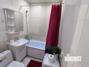 Студия квартира, на длительный срок, 28м2, 7/22 этаж