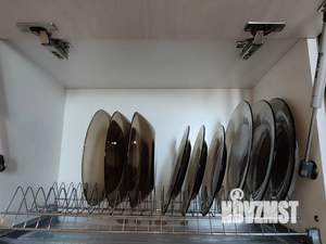 Студия квартира, посуточно, 20м2, 8/19 этаж