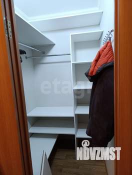 Студия квартира, на длительный срок, 28м2, 12/16 этаж