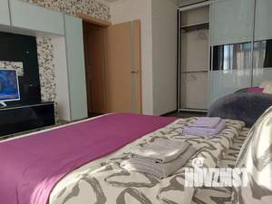 1-к квартира, посуточно, 38м2, 9/10 этаж