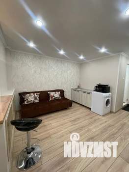 Студия квартира, посуточно, 18м2, 3/8 этаж