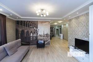 3-к квартира, на длительный срок, 89м2, 6/24 этаж