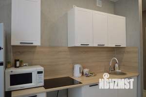 2-к квартира, посуточно, 55м2, 8/25 этаж