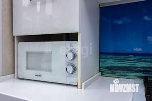 1-к квартира, на длительный срок, 29м2, 2/5 этаж