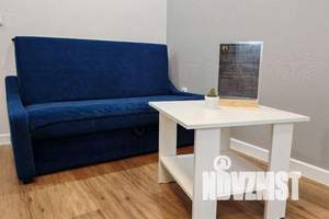1-к квартира, посуточно, 26м2, 10/19 этаж