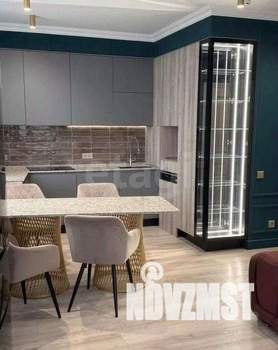 2-к квартира, на длительный срок, 75м2, 9/19 этаж