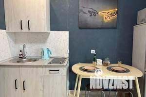 1-к квартира, посуточно, 25м2, 3/19 этаж