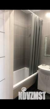 Студия квартира, на длительный срок, 30м2, 16/21 этаж