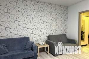 1-к квартира, посуточно, 40м2, 19/20 этаж