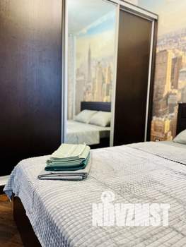 2-к квартира, посуточно, 33м2, 1/1 этаж