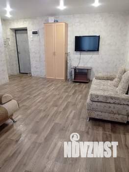 2-к квартира, посуточно, 42м2, 3/5 этаж