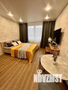 Студия квартира, посуточно, 30м2, 2/10 этаж