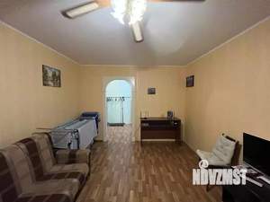 1-к квартира, на длительный срок, 38м2, 4/10 этаж