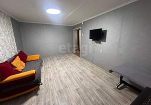 2-к квартира, на длительный срок, 50м2, 3/5 этаж