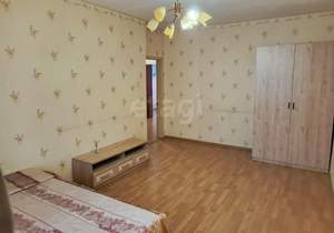 2-к квартира, на длительный срок, 65м2, 4/5 этаж