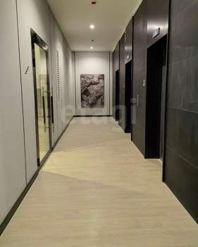 1-к квартира, на длительный срок, 37м2, 17/25 этаж